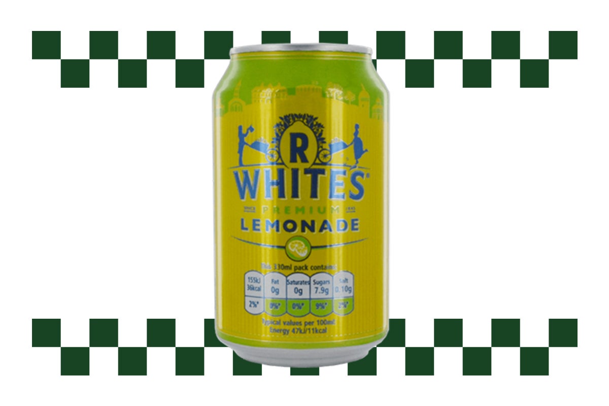 Lemonade