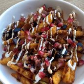 Fattah Fries