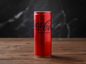 Coke Zero