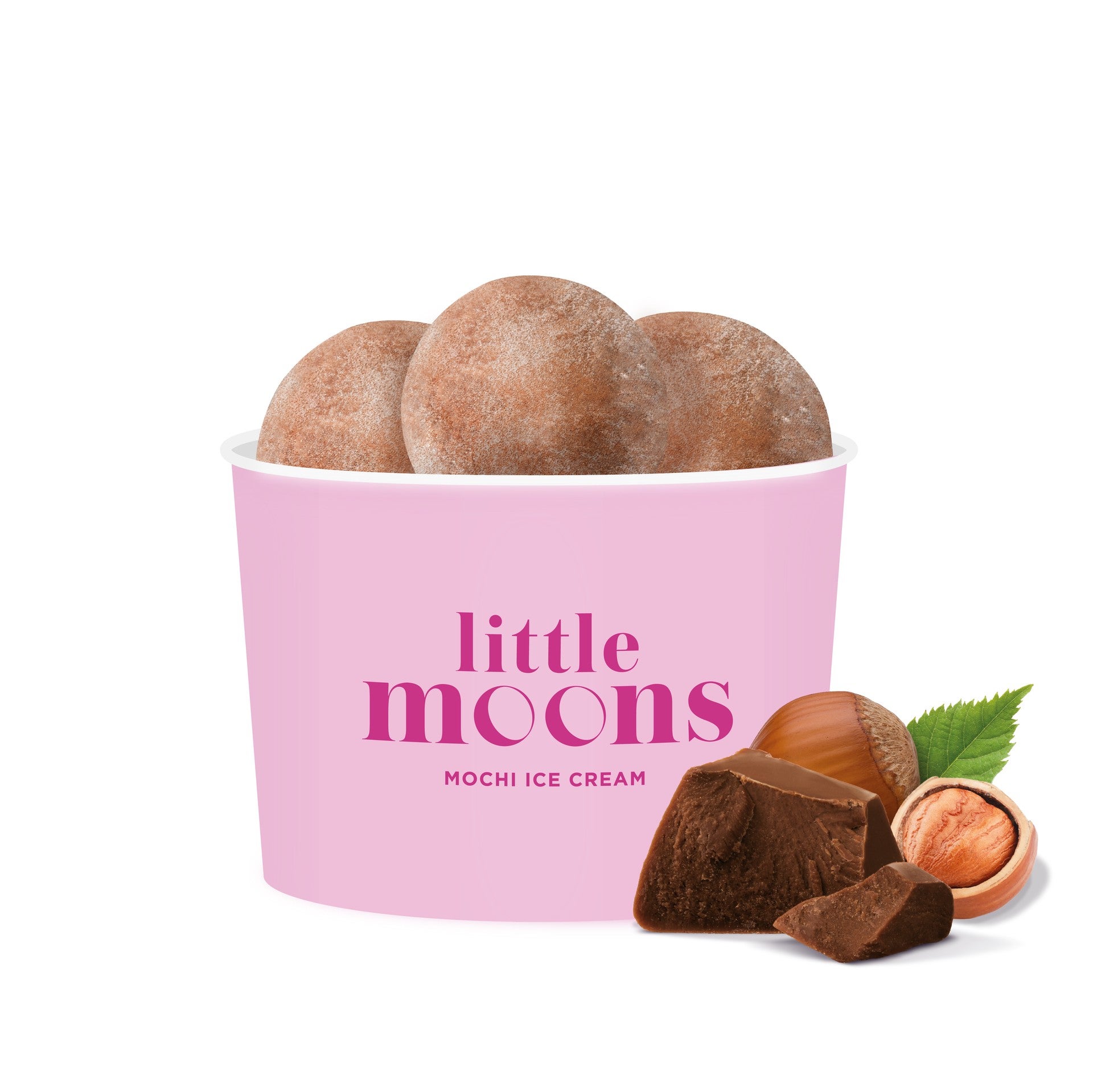 Little Moons Not-ella Tub (VE)