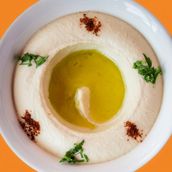 Hummus