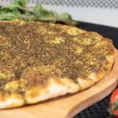 Zaatar Manakesh