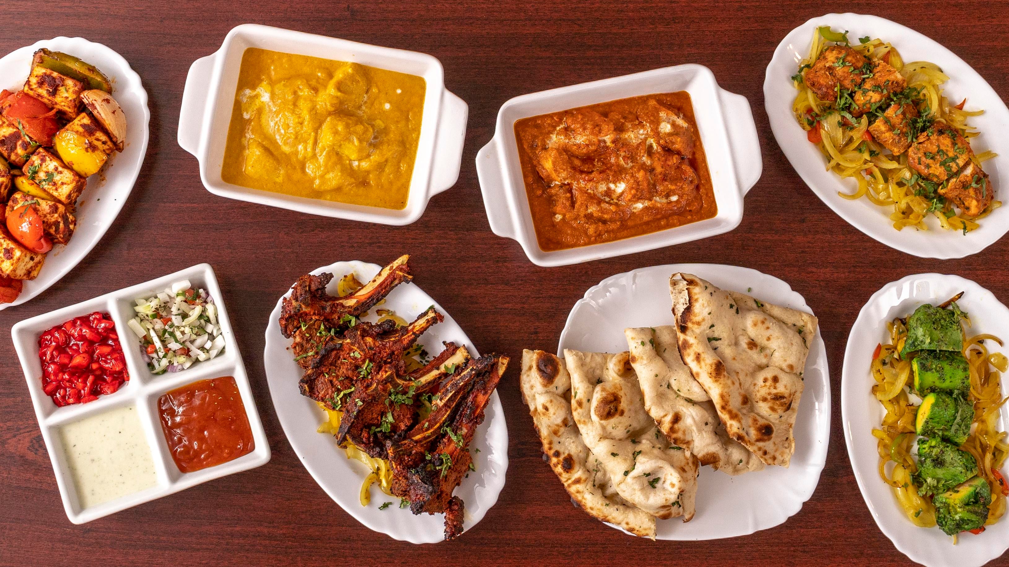 King's Lynn Tandoori