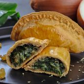 Spinach 1 Piece