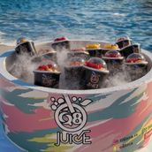 Awar Qlb Ice Cream Box