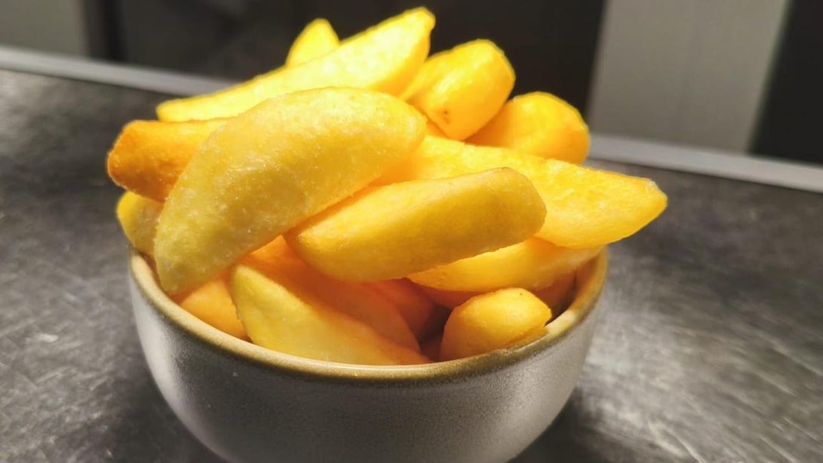 Chunky Chips