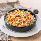 Nonna’s Baked Pasta