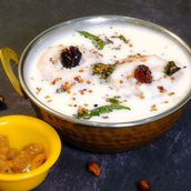 Thayir Vadai