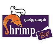 Shrimp Box
