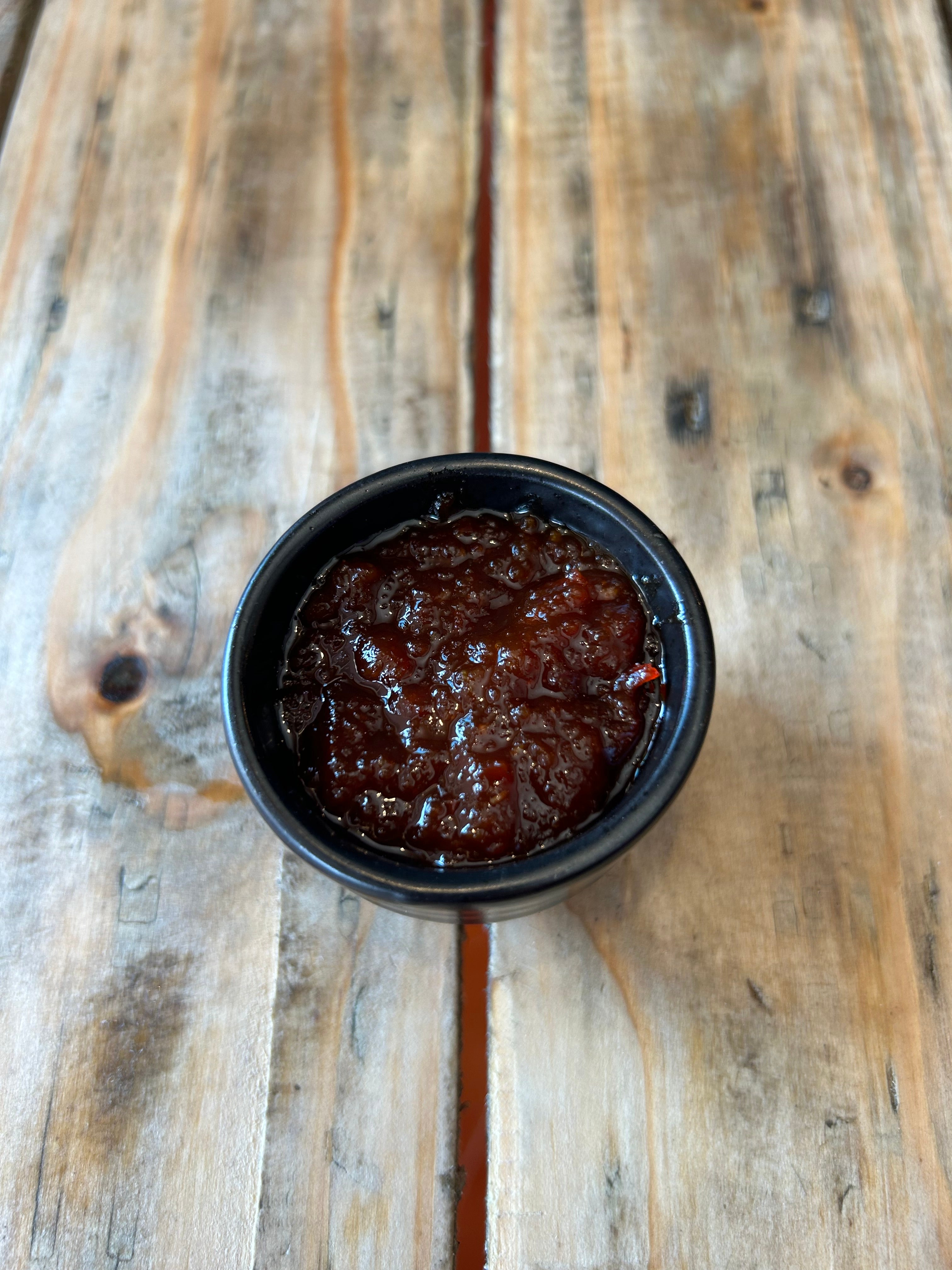 Chillie Jam