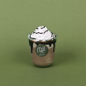 Mocha Frappe