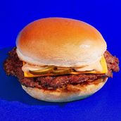 Sizl Burger