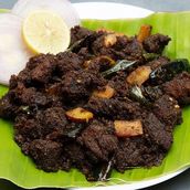 Beef Roast