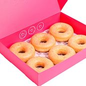 Half Dozen Original