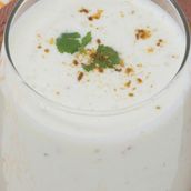 Punjabi Lassi - Salted
