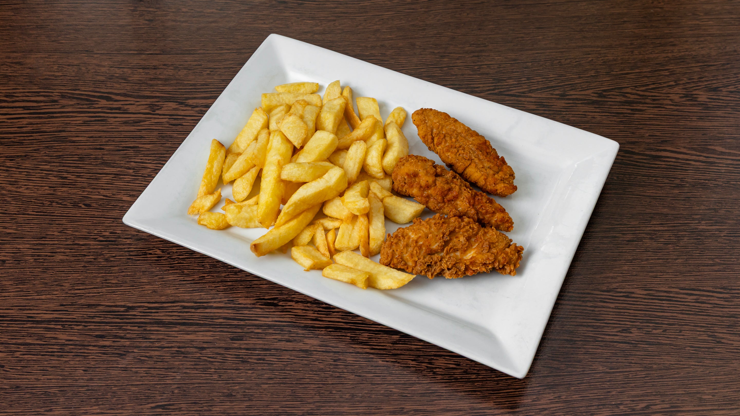 Chicken Strips