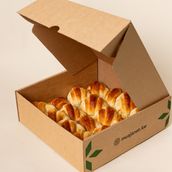 Cheese Croissant