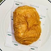 Chocolate Croissant