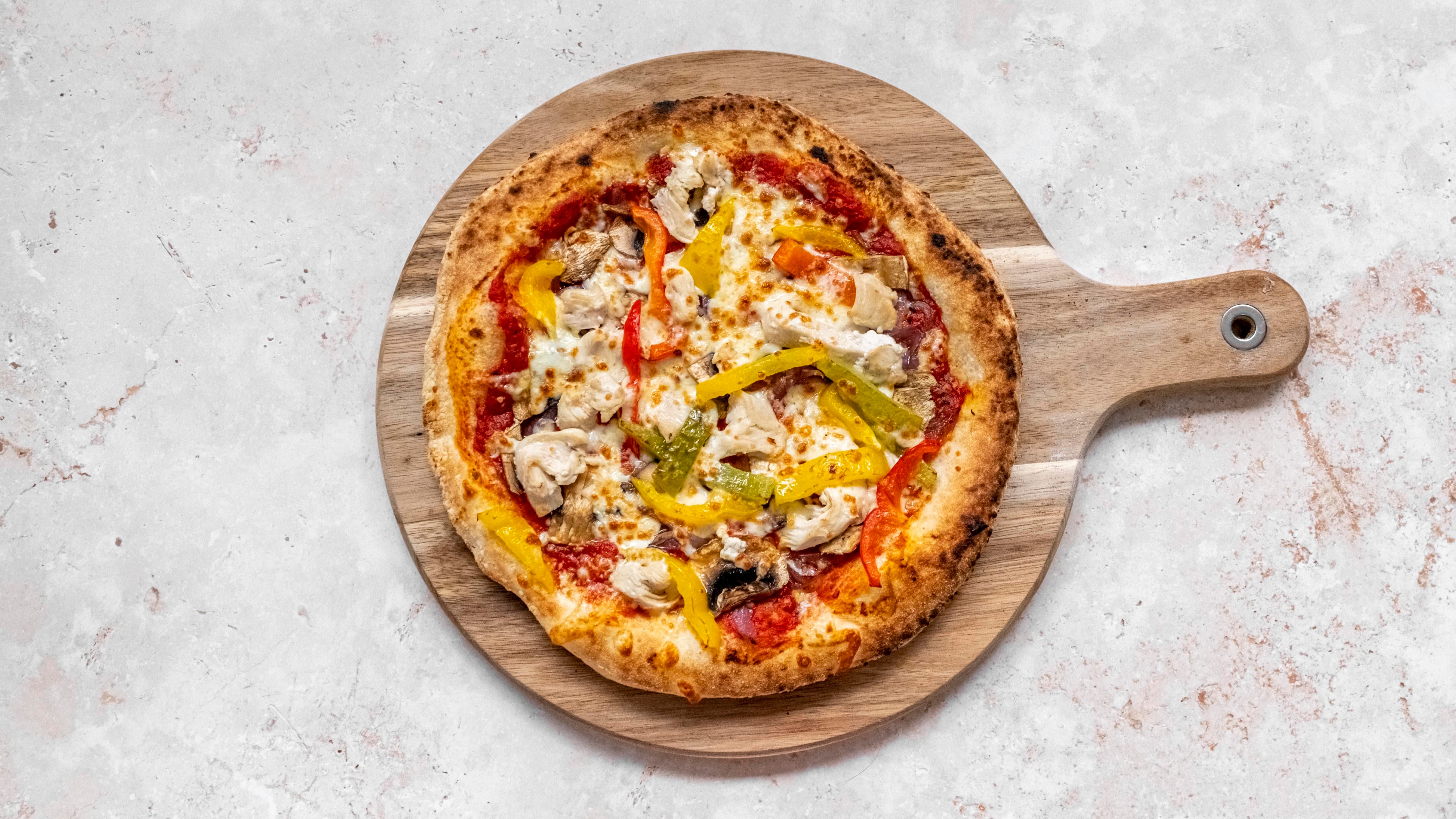 Forno Napoli Pizzeria