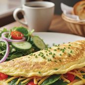 OMELETTE