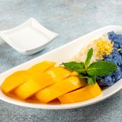 Original Mango Sticky Rice