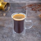 Turkish Coffee 