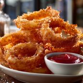 Onions Rings