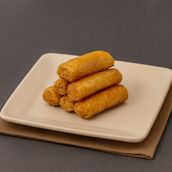 Baklava Fingers