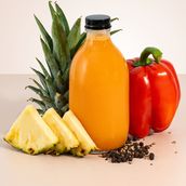 Root Juice