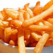 Fried Potato