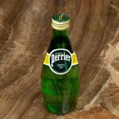 Water Perrier