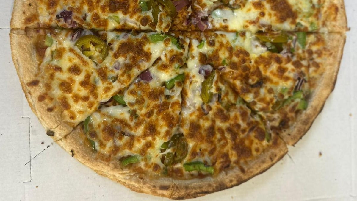 Papas Pizzeria