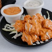 Dynamite Shrimp