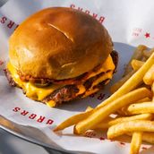 The OG Meal