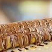 Crepe Roll