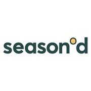Season'd - Salads & Bowls