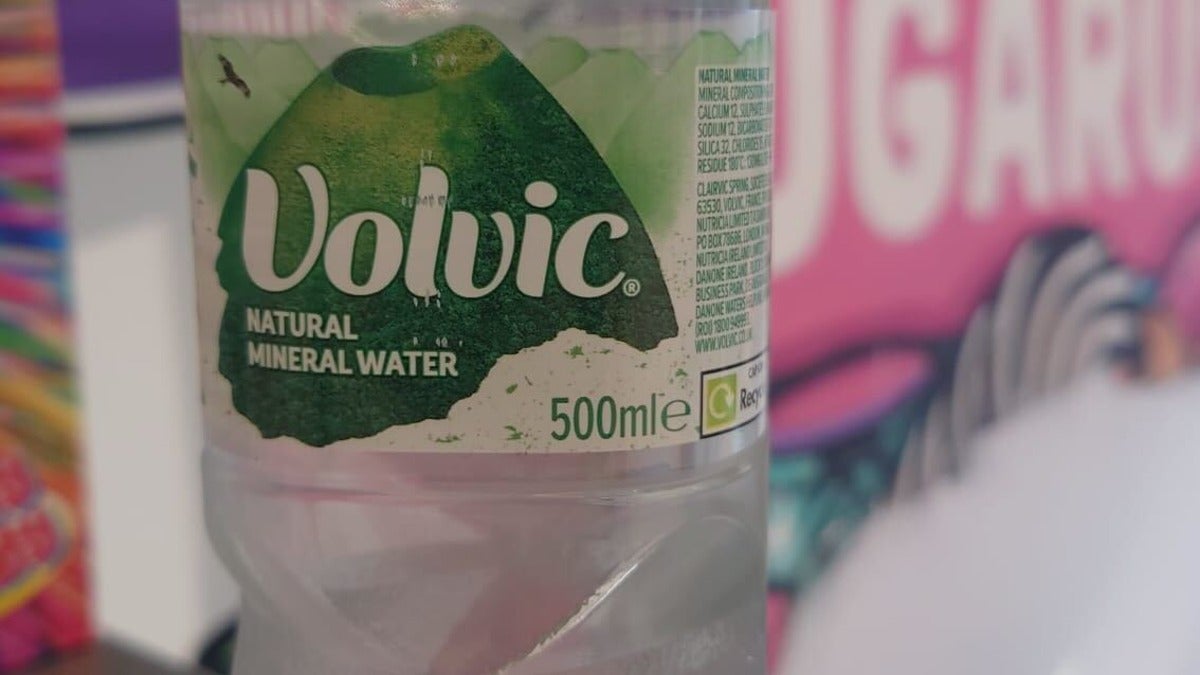 Water 500ml