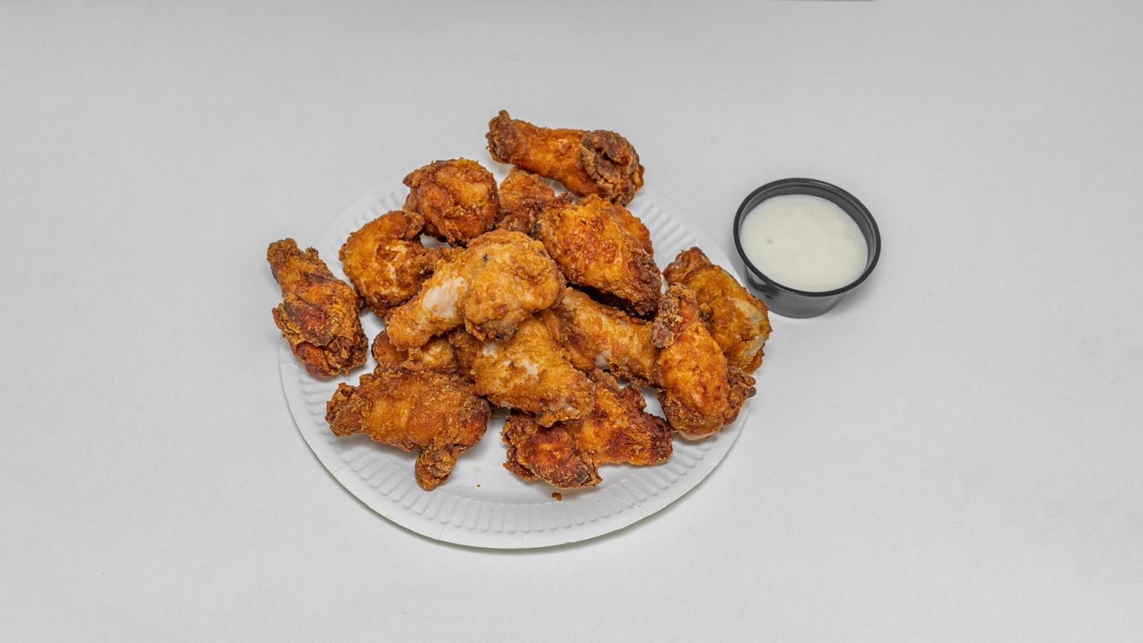 20 Wings