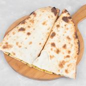 Cheese Potato Chips Fatayer