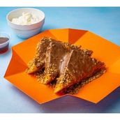 Belgian Chocolate French toast