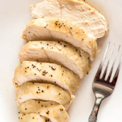 50 Grams Plain Chicken