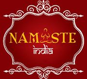 Namaste India