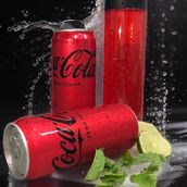 Zero Cola