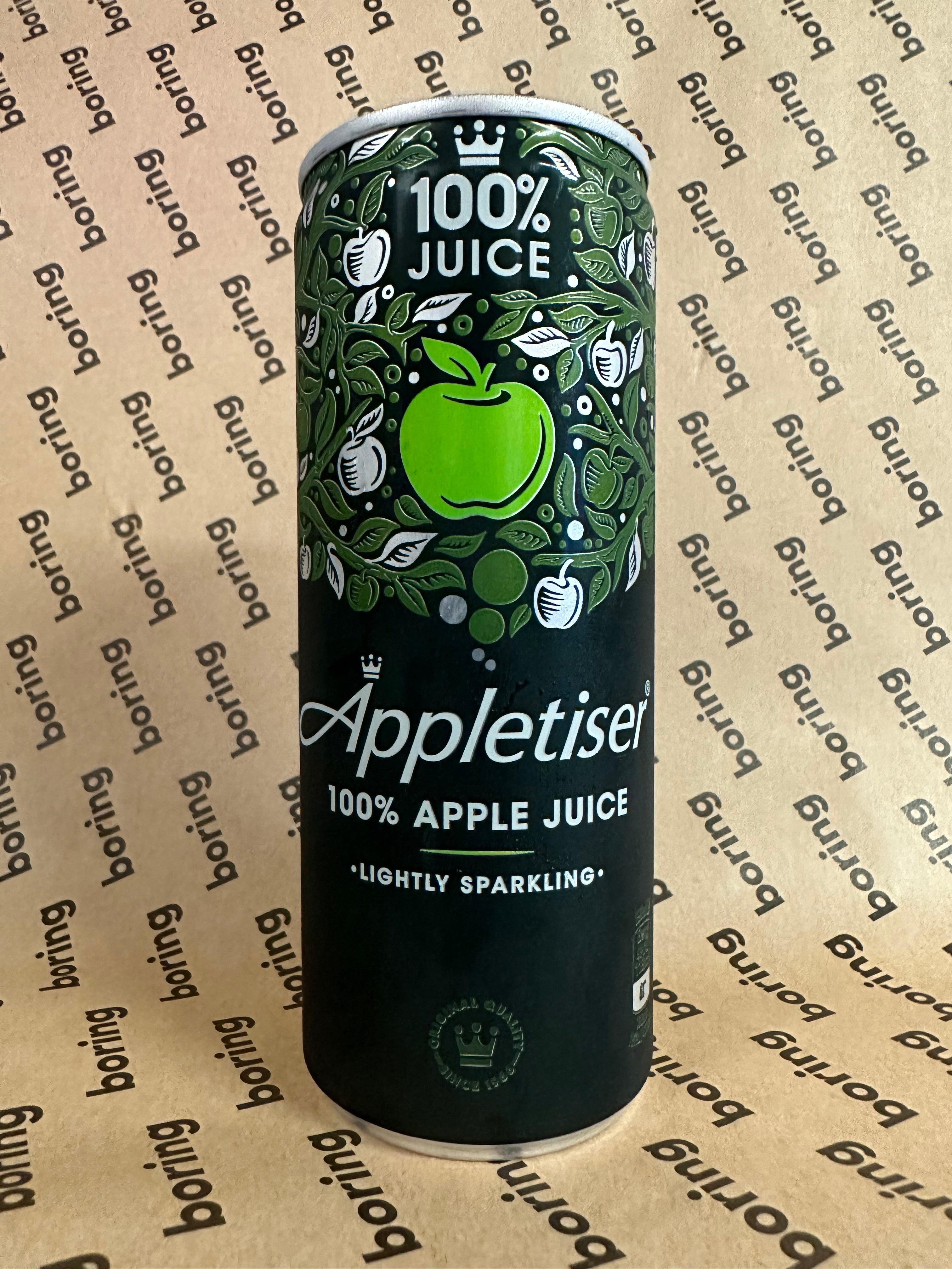 Appletiser