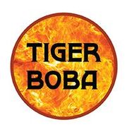 Tiger Boba