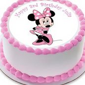 Minnie Mickey