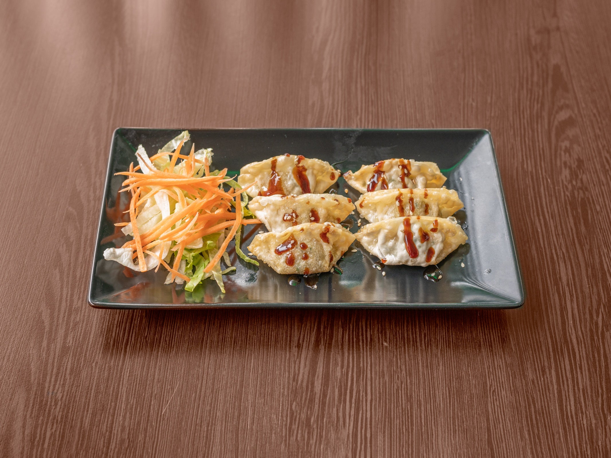 Thai Dumpling (6 Pieces)