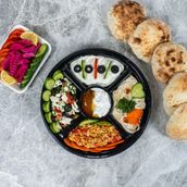 Shami Breakfast