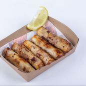 Musakhan Roll 5pcs
