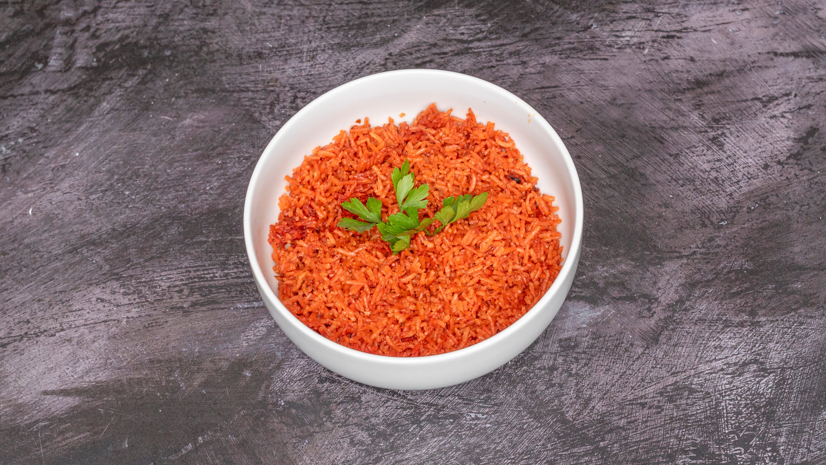 Jollof Rice